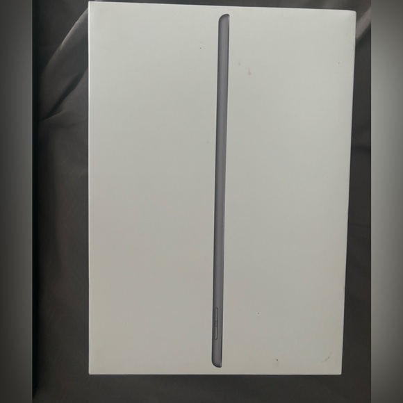 Brand new never used